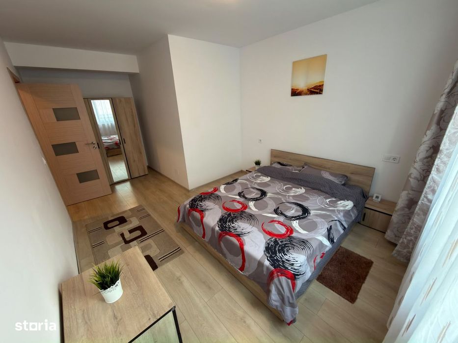 Apartament 2 Camere Mosoaia