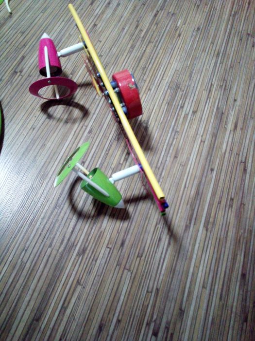 Set spoturi camera copii