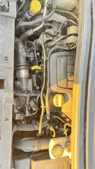 Vand Renaul Grand Scenic 3