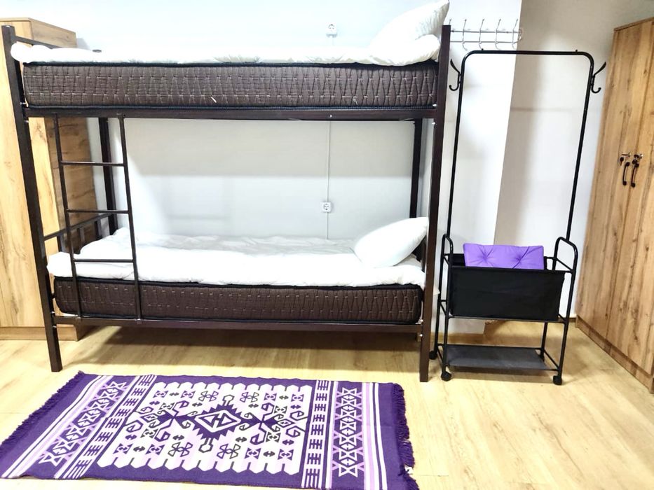 Хостел Like Home на Тимирязева,59а