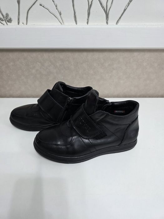 Ботинки, демисезонные