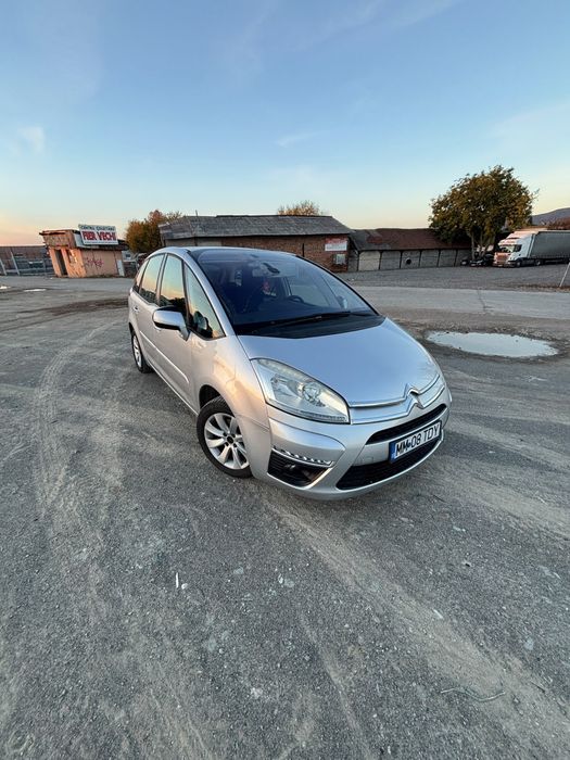 CITROËN C4 Picasso