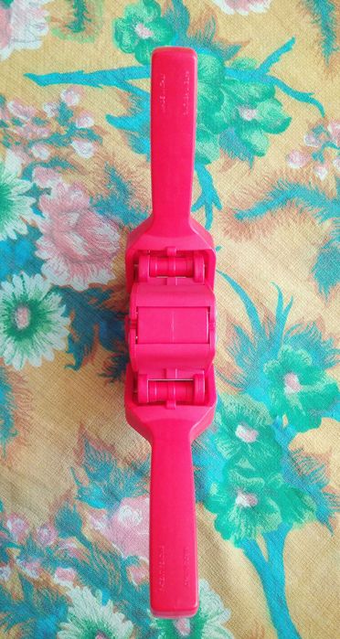 Ръчна затварачка за бутилки с метални (бирени) капачки. Нова.