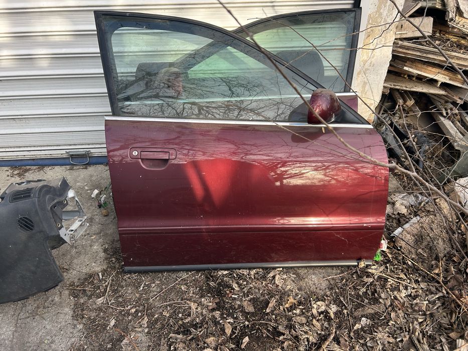 Врати за Audi A4 B5