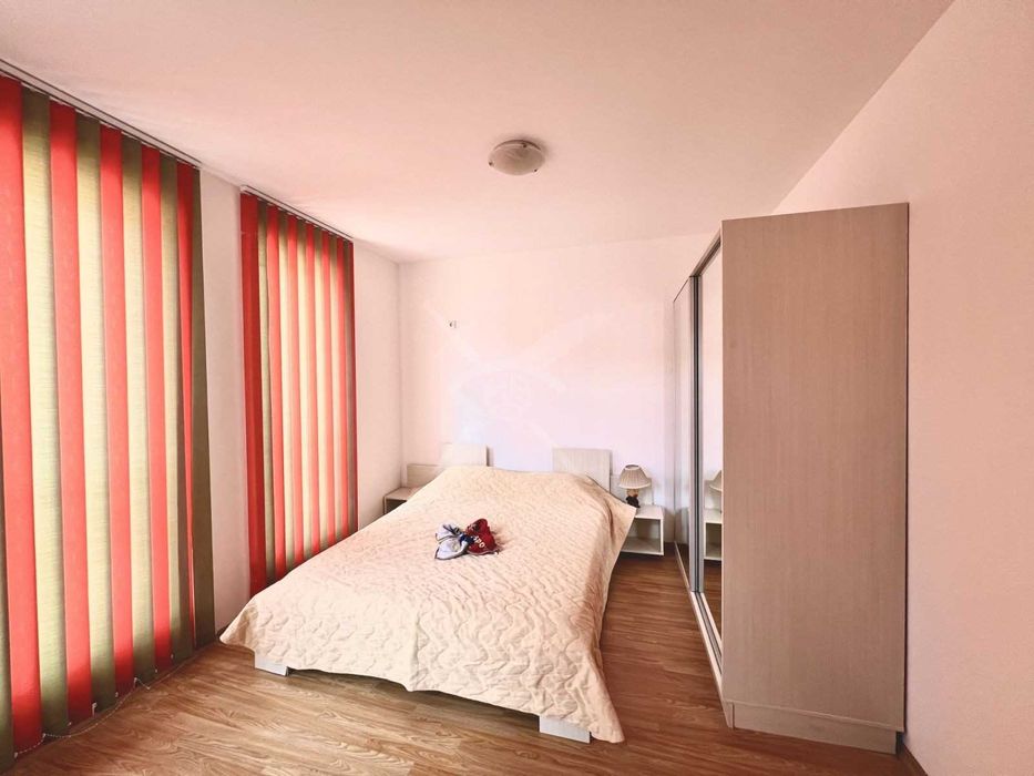 Тристаен апартамент в Слънчев Бряг 71147