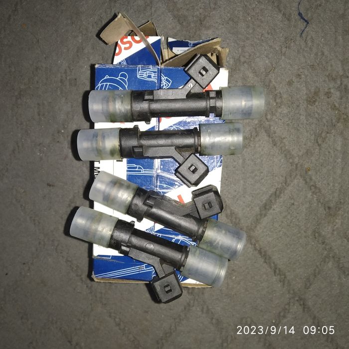 Nexia 1 sonsga zapchaslar