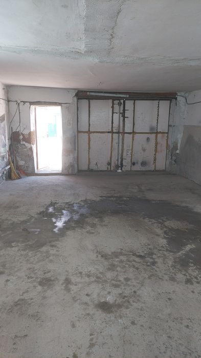 Сдам гараж отапливаемый