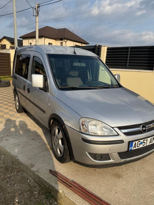 Opel combo 1.7 cdti