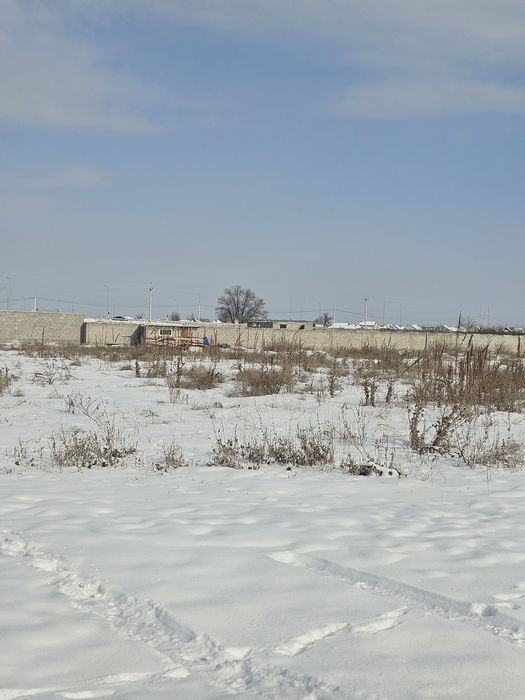 Продаётся участок К/Х