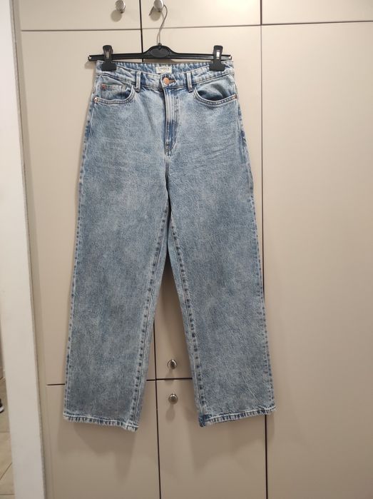 Дамски дънки Lindex