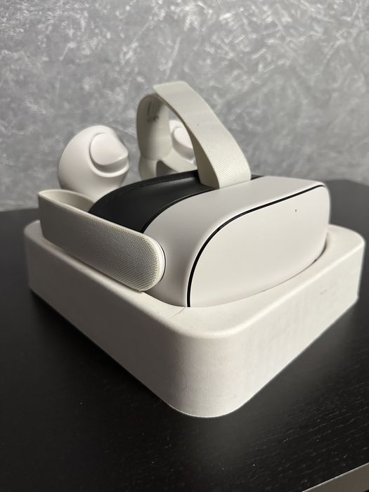 Meta quest 3s вр очки