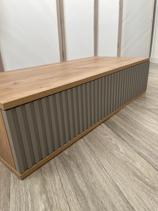 Комод подвесной