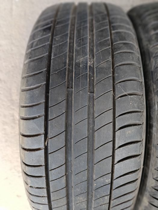 Летни гуми -18цола -215/55-1бр.-99лв."MICHELIN"