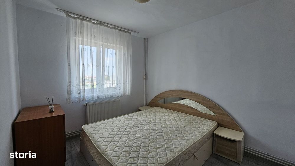 Apartament 2 camere Grigore Ureche,mobilat-utilat,350 Euro
