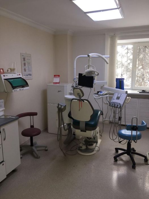 Аренда стоматологии