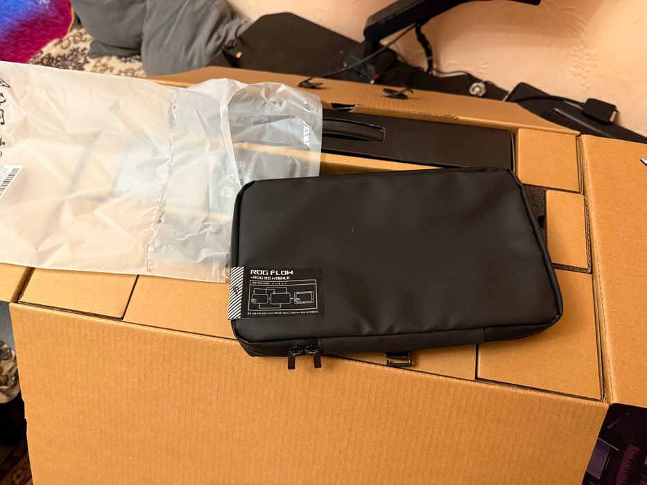 ASUS rog flow z13