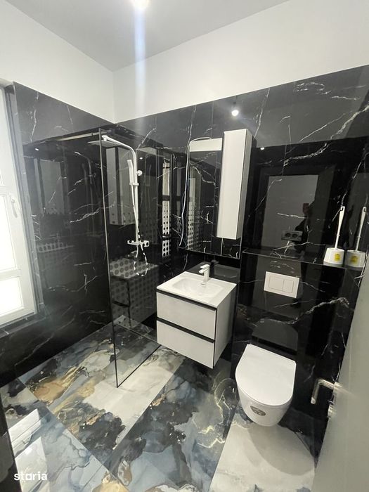 Casă individuală 4 camere, panouri solare, pompa caldura, priza auto