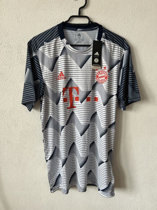 Тениска Bayern Munchen - M