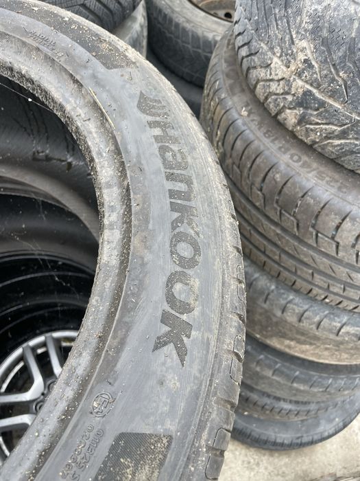 Caucicuri vara 20”