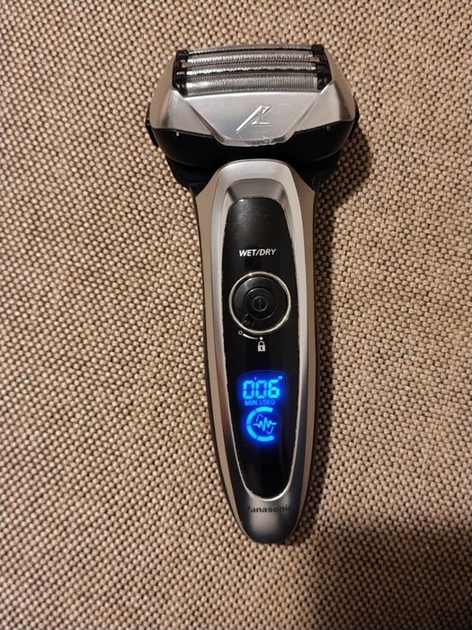 Aparat Mașina de ras Panasonic ES LV65