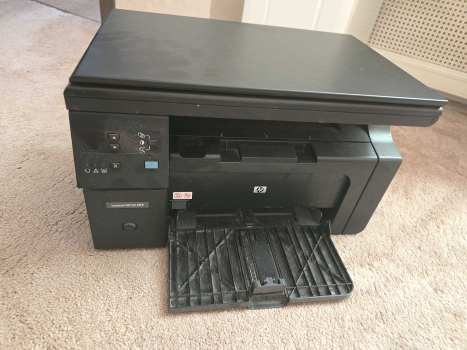 МФУ лазерный Принет HP LaserJet M1132.