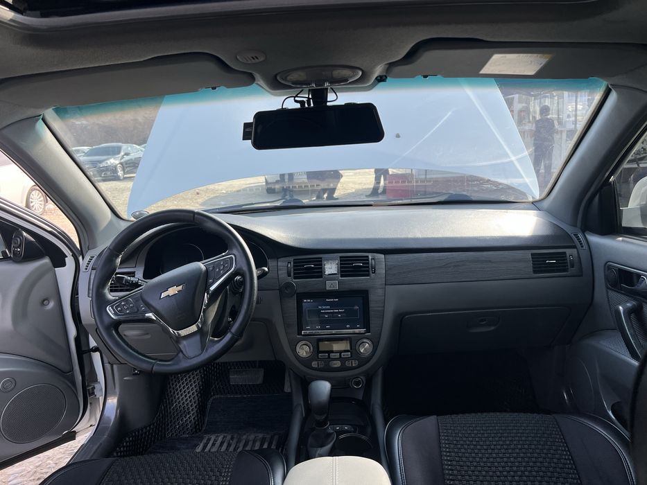 Gentra Идеал Наваротлари кўп Таййор