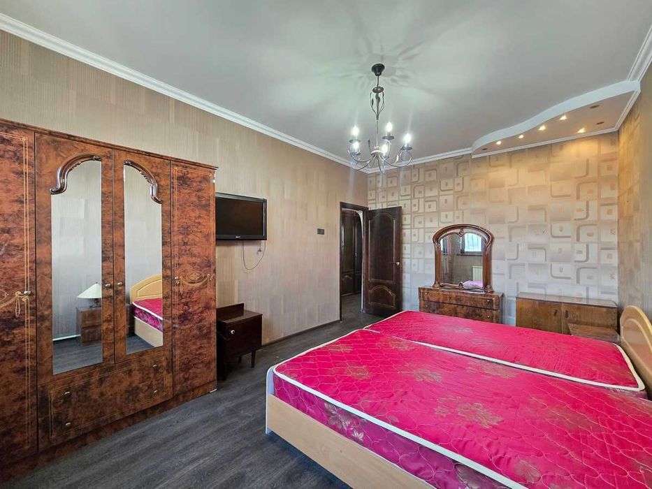 Продам 3к квартиру Орбита 2 д 17В