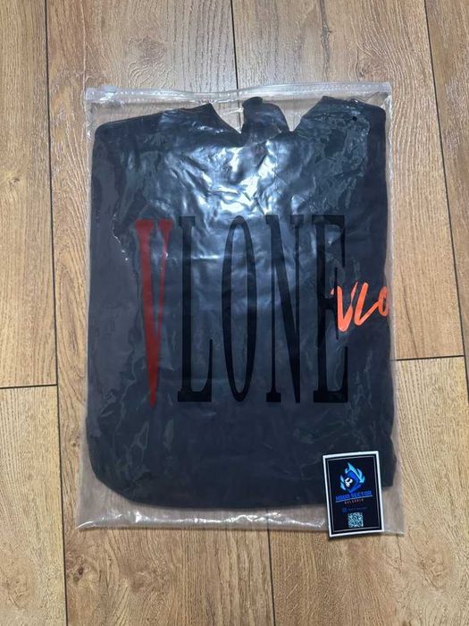 Vlone "Live Vlone Die Vlone" Long Sleeve