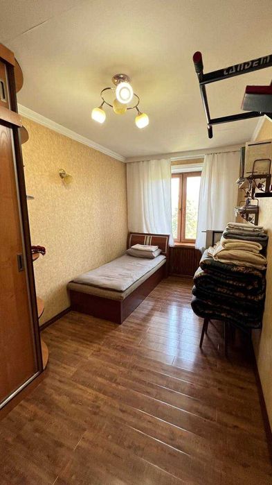 Продается уютная квартира. Шота Руставели, Аския.