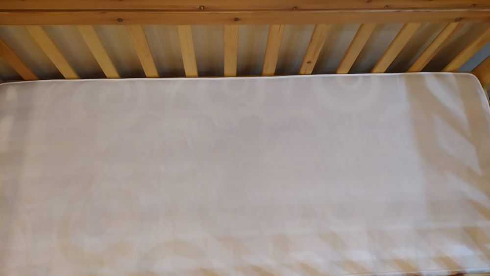 Кровать детская от 0 до 10 лет