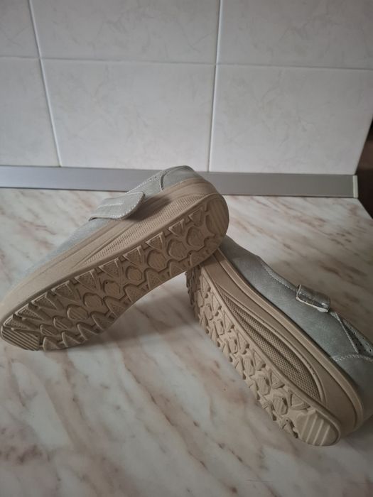 Български обувки 36-ти номер