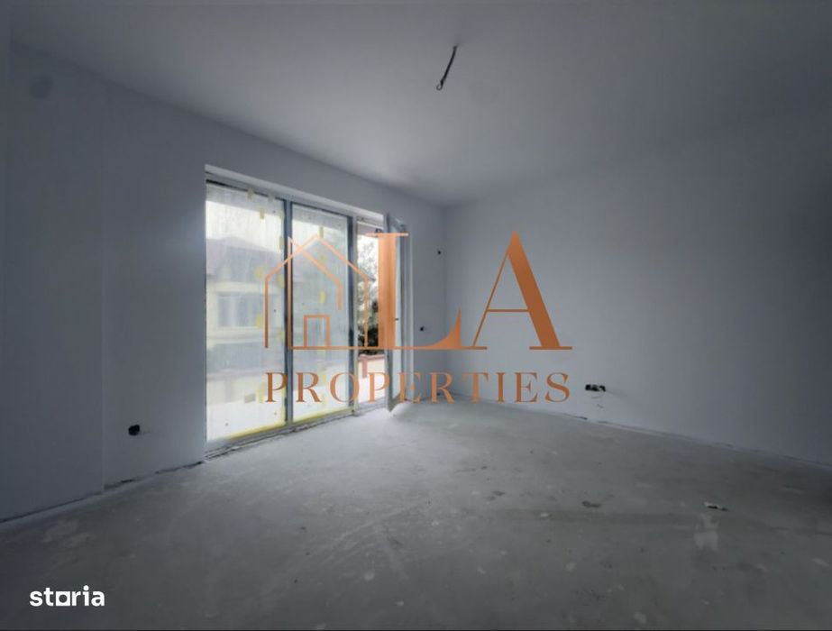 Apartament 2 camere | Incalzire in pardoseala | Prel. Ghencea-Ghindari
