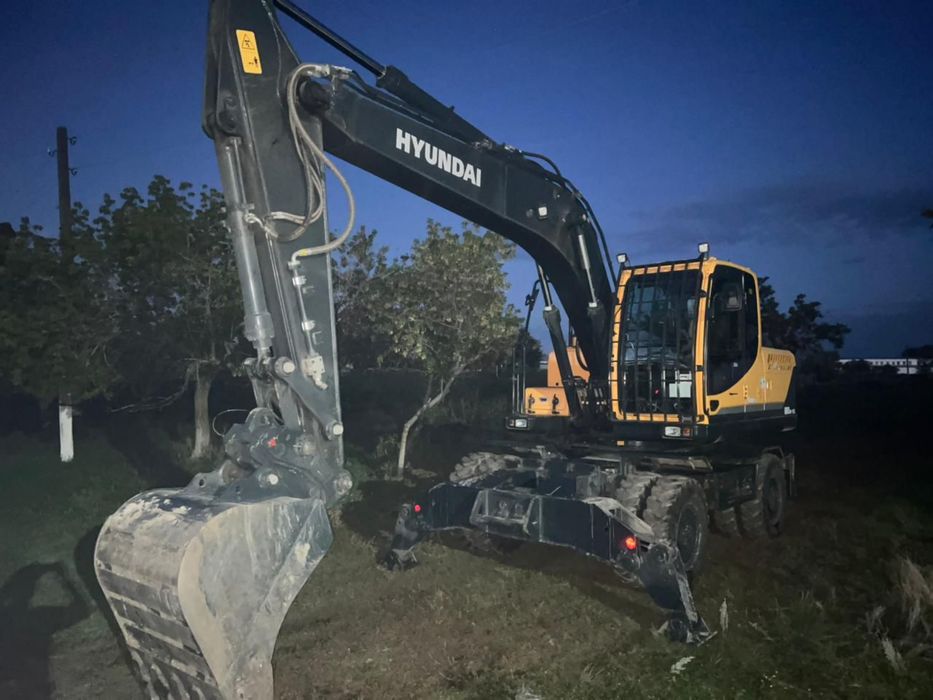 Спец техника в аренду