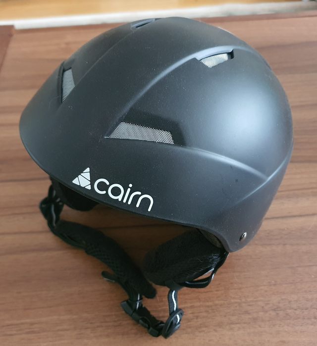 Casca si ochelari schi copii/juniori