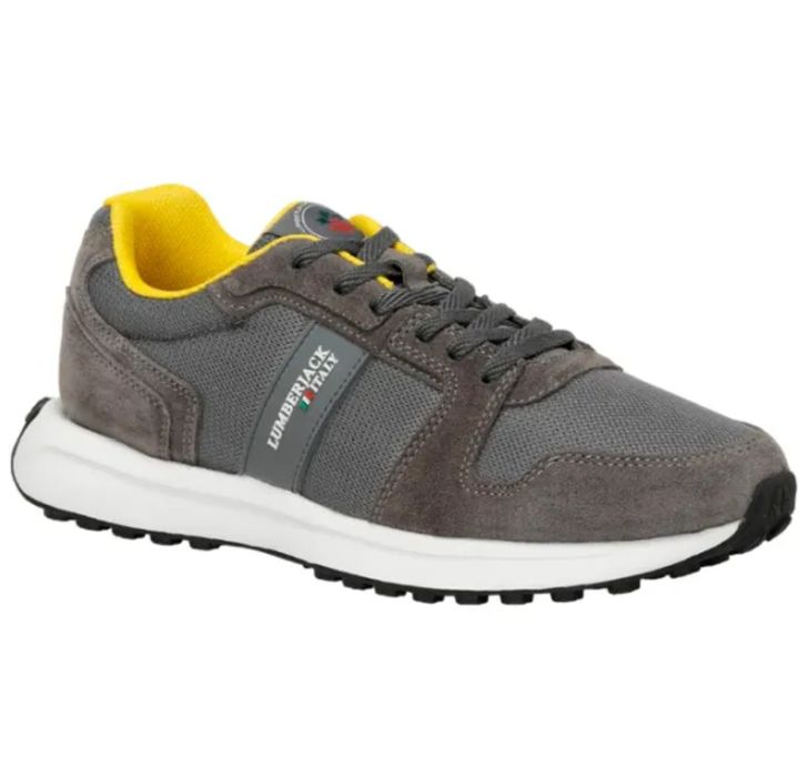 Кроссовки Lumberjack