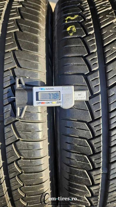 255/45 R20 • Vara • Sebring 4X4 Road 101W | 2 buc | Pret/buc