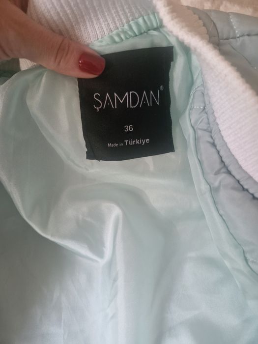 Продам женский бомбер