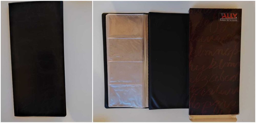 Визитницы (Кардхолдер)