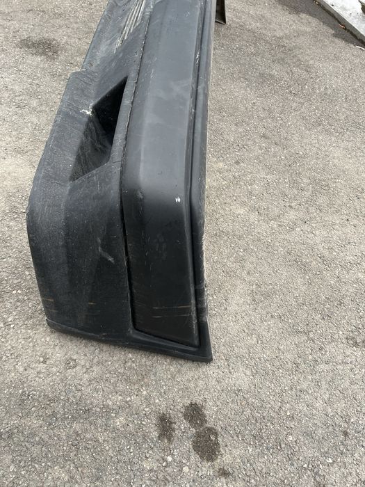 Перел Бампер MERS 124