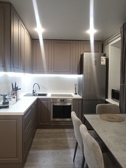 ЛЮКС по суткам/ неделям