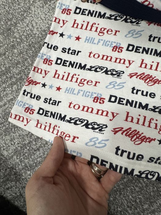 Maiou Tommy Hilfiger
