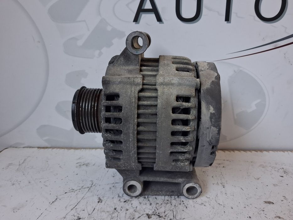 Динамо/Алтернатор Ford Transit 2.4Tdci 150A