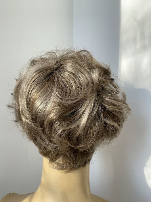 Перука за коса Kanekalon