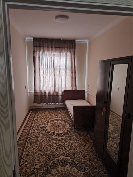 Сдается 3х комнатая квартира в Факеле