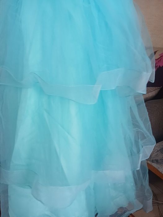 Платье на 10-13 лет