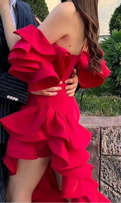 Официална бална рокля Vakko