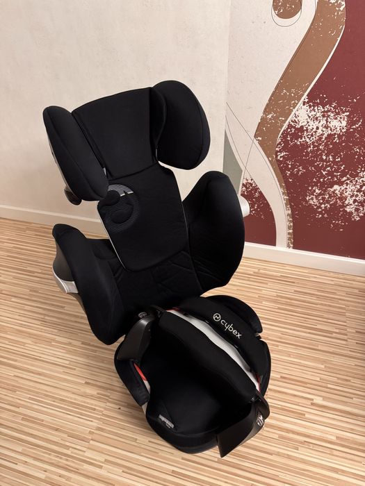 Scaun de masina Cybex Pallas M-Fix 9-36 kg