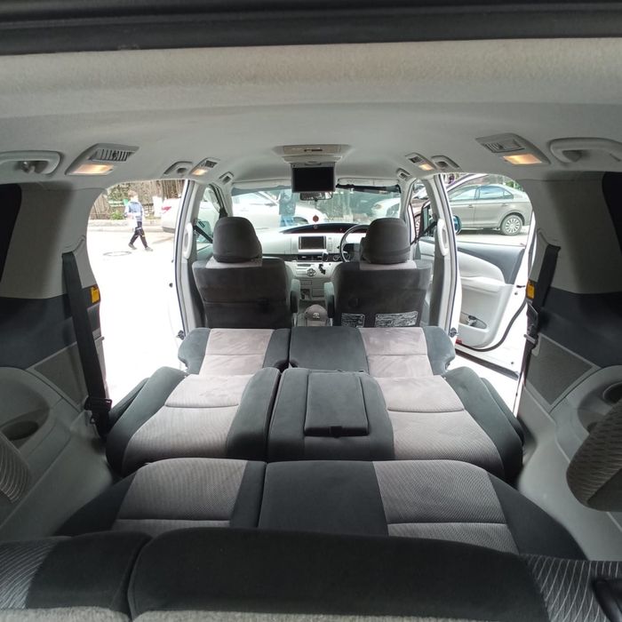 Трансфер. Такси межгород