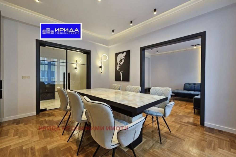 Продава се Тристаен апартамент в София, Център - 80 кв.м за 4782 €/кв.м - Снимка #7