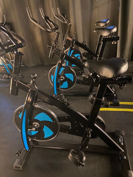 Spinning bike Bodyflex - 120 евро / коментар на цената /